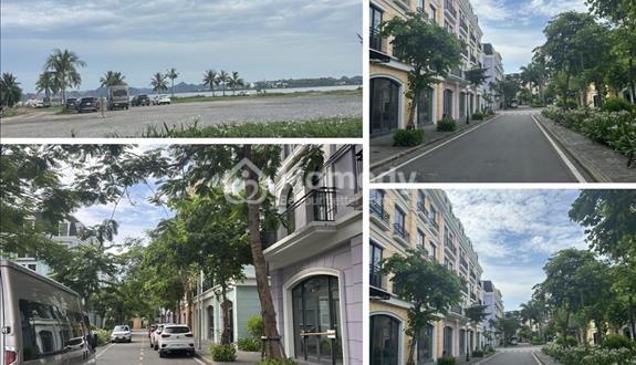 Cần bán liền kề khu harbor Hạ Long giá 8 tỷ