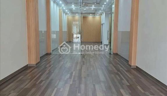 Bán nhà MTKD Cầu Xéo - Tân Phú - 5 Tầng Nở Hậu ( 7 x 19,5 ) - Thang Máy Nội Thất xịn - Chỉ 17,5 Tỷ