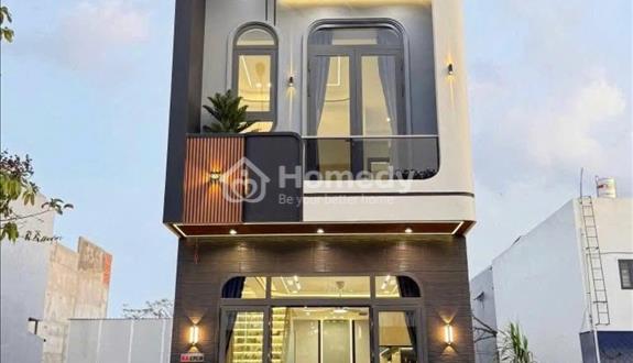 📍 Nhà 1 Lầu Ngay Trung Tâm Thủ Dầu Một – Thuận Tiện Mọi Tiện Ích