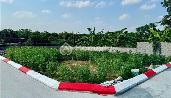 Nhỉnh 1 tỷ 4 , sổ đỏ Hà Nội , Gần Ngã Tư Xuân Mai , đất sạch sẽ , đón sóng hạ tầng tuyến Metro