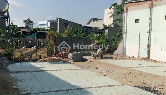 Đất đẹp đường ôto, Nguyễn Ái Quốc, kề Chợ Phúc Hải, 104m², giá thấp hơn thị trường chỉ 2,75 tỷ