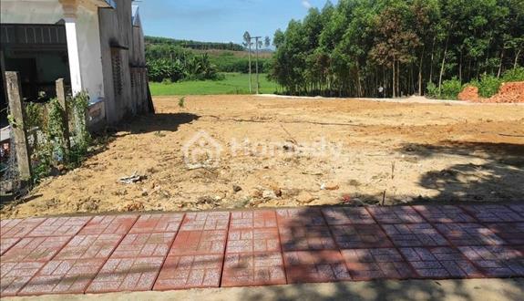 Cần bán lô đất ở Nghĩa Lâm sạch đẹp giá tốt nhất thị trường