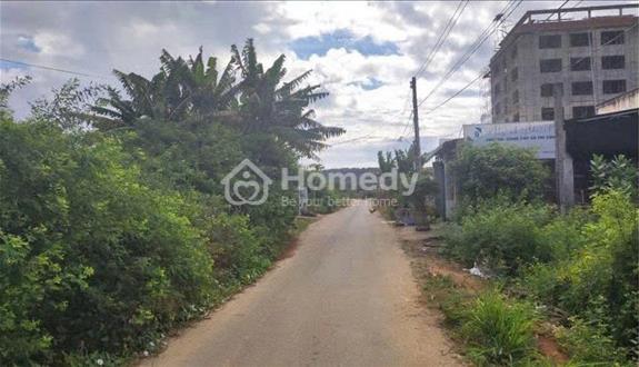 Bán đất 572.9m² có sẵn 100m² thổ cư ngang 23m giá 40.1 tỷ tại Xã Hồ Tràm