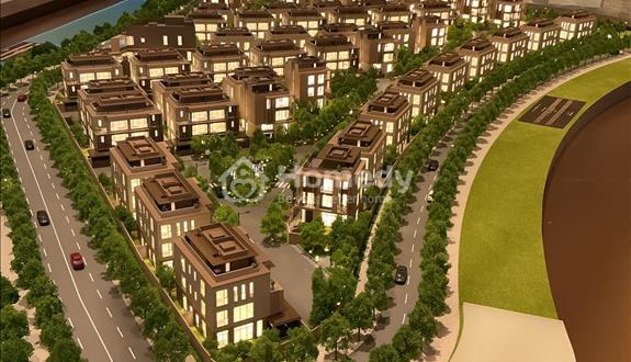 Bán căn hộ cao cấp Gladia Khang Điền – mặt tiền Võ Chí Công TP. Thủ Đức