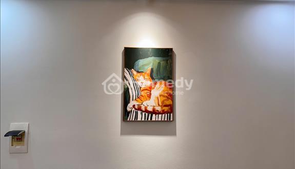 🌷Chính chủ bán căn Chung cư 3P 60m2 tai Phạm Văn Đồng - Xuân Đỉnh - Công Viên Hòa Bình - Sổ Đỏ