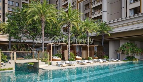 Le Parc Place Parkcity Hà Nội chính thức mở bán Tháng 7/2026– Tâm điểm mới của căn hộ CAO CẤP