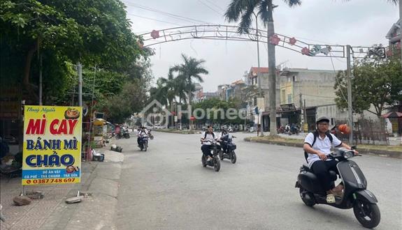 🔥 Bán đất gần ngay chợ Ngụ trung tâm TDP Lê Lợi – Phường Nhân Thắng – tỉnh Bắc Ninh chỉ nhỉnh 2 tỷ