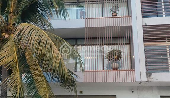 Shophouse giá rẻ tại Cảng quốc tế Tuần Châu 2 mặt tiền tặng nội thất 5*