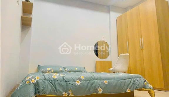 Bán nhà hẻm xe hơi đường Số 11, 73m², 4 tầng, ngang 4.2m, giá 15 tỷ