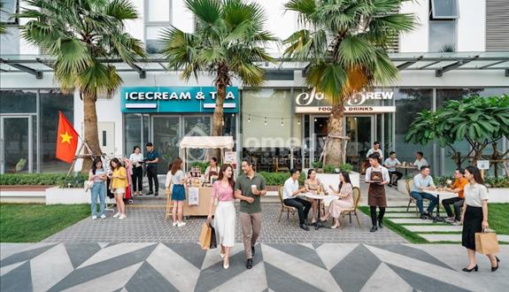 Bán shophouse Urban Green Thủ Đức chỉ 11.5 tỷ, Cm kết thuê lại 30% giá trị HD, CK 20%