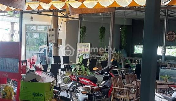 Chính Chủ Cần bán lô đất thổ cư mặt tiền đường Nguyễn Thị Minh Khai, Ấp Phú Long, Tân Dương