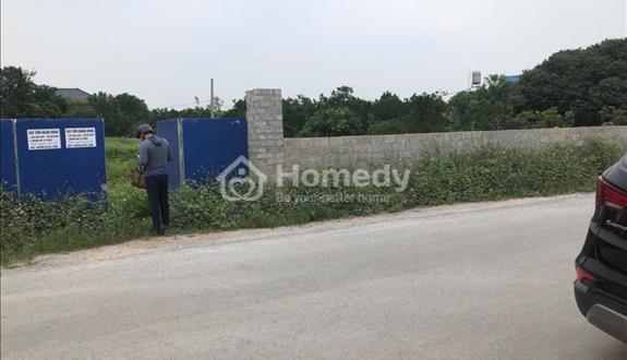 Chính chủ cần bán lô đất siêu đẹp tại TP Thái Nguyên để kinh doanh