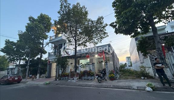 Đất trung tâm thành phố Cam Ranh