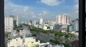Chính chủ do đi Mỹ hạ GIÁ SỐC căn hộ River Gate 9,9 tỷ xuống còn 9,3 tỷ