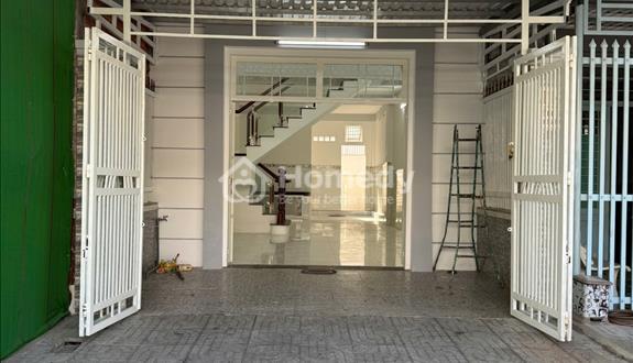 Bán Nhà 1 Trệt 1 Lầu Sổ Hồng Hoàn Công Giá Rẻ cách Trung tâm Cần Thơ 3km - 0939 763 3***gặp Trân