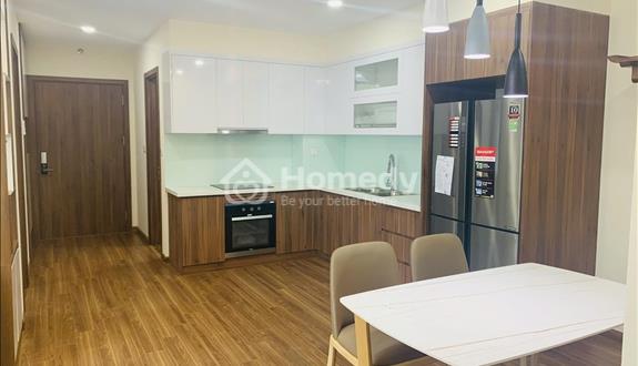 Lô góc đẹp nhất Golden Park 96m2 3n2wc full nội thất đẹp hướng mát sổ đỏ cất két giá 9,5 tỉ cực tốt
