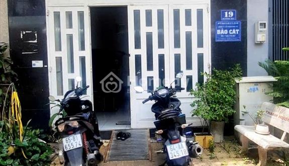 Chính chủ cần bán nhà mặt tiền 72m2 KDC Hưng Phú 1, TP Cần Thơ