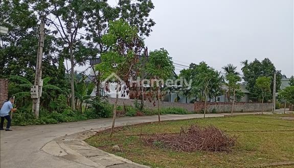 100m² đất Thắng Đầu - Phú Cát chỉ 25 triệu/m²