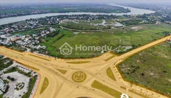 Khối đế VIP The Sentosa tầng 1,2 mặt đại lộ Nguyễn Hoàng