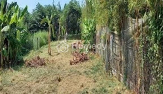 Chính chủ bán đất mặt tiền tại trung tâm phường Tân Hạnh (P.8 cũ) Vĩnh Long.