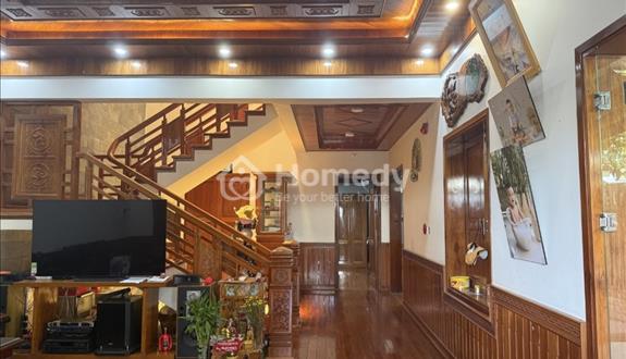 Bán Villa 193m² Thanh Hà Hội An – Gần Phố Cổ – Mặt Tiền Gần 10m – Không Ngập – Tiềm Năng Homestay