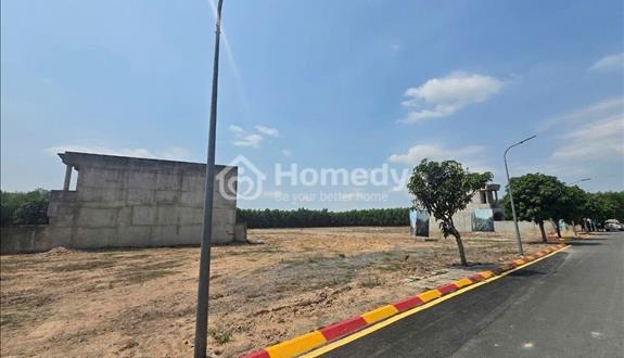 BÁN ĐẤT xã AN VIỄN huyện Trảng Bom tỉnh ĐỒNG NAI