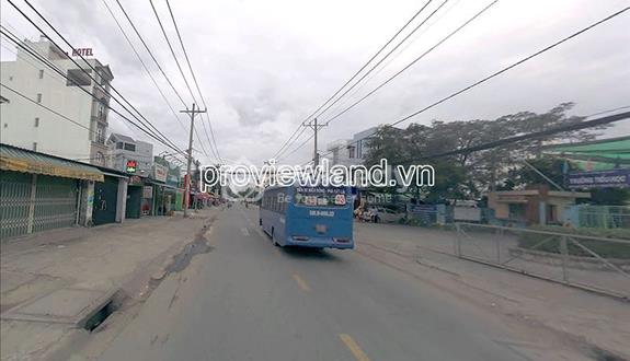Bán nhà Cát Lái Quận 2, Nguyễn Thị Định, 422m2, có dòng tiền, giá 71 tỷ
