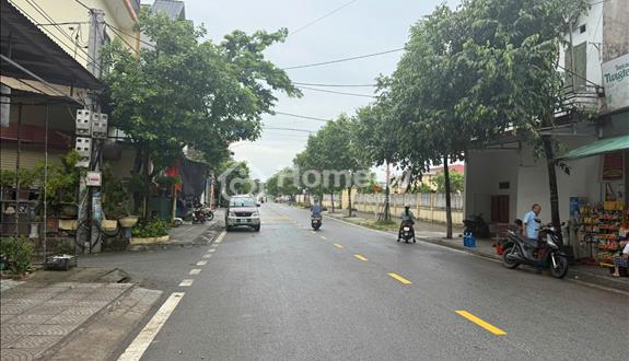 Bán Đất Phương Triện – Đại Lai - Bắc Ninh, Diện Tích 104,1M², Gía Chỉ 1,XXX Tỉ
