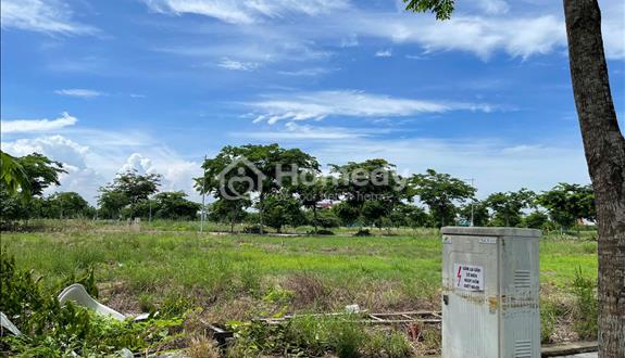 Bán Đất 90m² Dragon Pearl Long An – sát nút giao vành đai 3 - Giáp Bình Chánh – Thổ Cư 100%