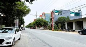 Bán Đất Nội Phú – Trung Tâm Gia Bình - Tỉnh Bắc Ninh, Gần 90m², Mặt Tiền Hơn 6m, Giá Hơn 2 Tỷ