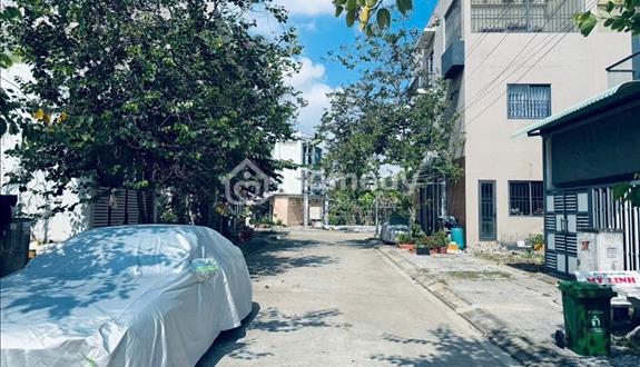 Chính Chủ Bán nền đẹp KDC Phước Thới – GIÁ 1,2 tỷ