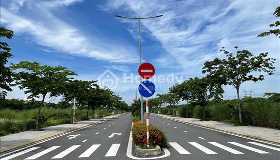 Bán Nền 90m² Ora Park Dragon Pearl – Sổ Riêng – Thổ Cư 100% – Khu Đô Thị Đồng Bộ