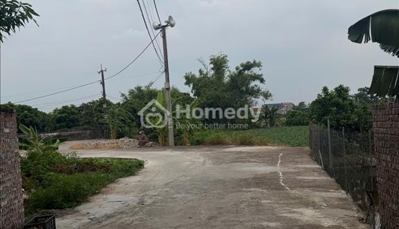 Hiếm Có : 2 Lô Liền Nhau Trước Cửa Sân Bay Gia Bình - Gần Ga Cao Tốc Cao Hà Nội - Quảng Ninh