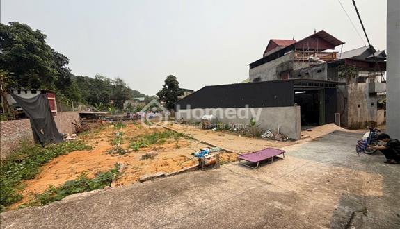 Du Tràng Sát Trục Liên Xã - 100M² , Đường 6m, Lô Đẹp Dễ Ở, Không Lo Quy Hoạch