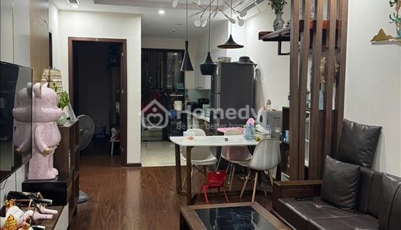 (Giá sốc) CC cần bán gấp căn hộ Roman 70m 2n2w ban công TN view nội khu cực đẹp giá chỉ hơn 5 tỷ