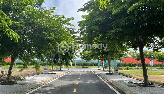 Bán nhanh lô 90 m2 giá hơn 2,8 tỷ tại KDC Dragon Pearl, chiết khấu 10%