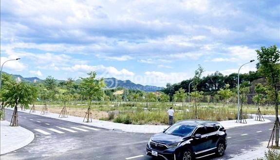 bán gấp đất green valley 85m, mặt tiền 7m cách cao tốc 200m, gần chợ, khu công nghiệp 214ha