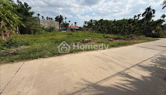 🏡 Cơ hội sở hữu lô đất đẹp – cách trung tâm Đà Nẵng chỉ khoảng 20 phút