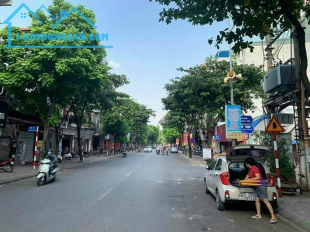 Cần Bán Lô Đất Đẹp Cực Hiếm Tại Việt Hưng - Long Biên.335m2