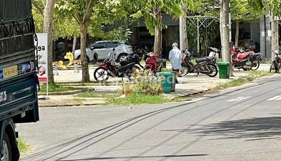 Bán Đất Nhân Hòa 6 Hòa Xuân Cẩm Lệ Làm Việc Trực Tiếp Giá Tốt