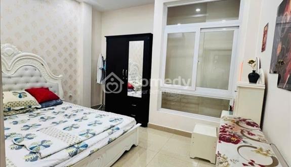 Quốc Lộ 13, P. Hiệp Bình. Chủ Gấp , Giảm thêm 200 triệu, còn 7.9 tỷ
