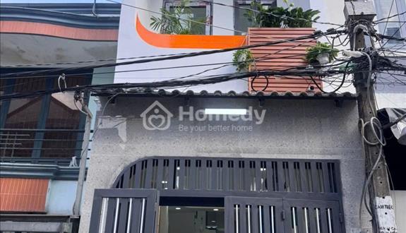 Nhà Mặt Tiền TP. Thủ Dầu Một - Giá Tốt Cho Khách Thiện Chí