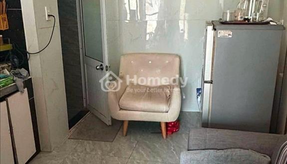 Bán Nhà 3 Tầng Kiệt Trần Cao Vân Xuân Hà Làm Việc Trực Tiếp Giá Tốt