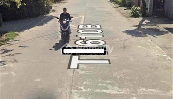 Bán Đất Mặt Tiền Tỉnh Lộ 610B Điện Bàn Làm Việc Trực Tiếp Giá Tốt