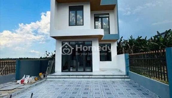Bán Nhà Sân Vườn Ngân Câu Điện Ngọc Điện Bàn Làm Việc Trực Tiếp Giá Tốt