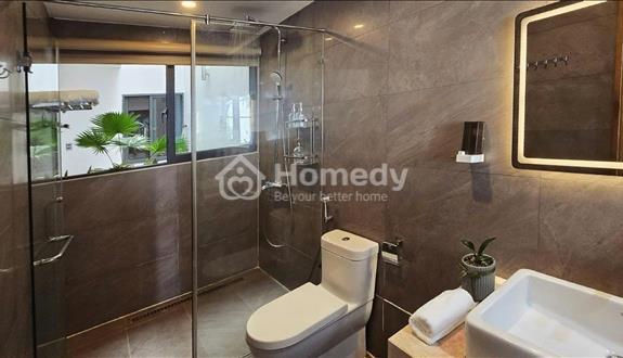 Bán Nhà 3 Tầng Nguyễn Phước Nguyên Thanh Khê Làm Việc Trực Tiếp Giá Tốt