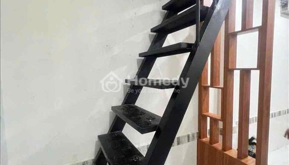 Cơ Hội Sở Hữu Nhà Phố Tây Đỗ Quang Đẩu - Sổ Hồng Hoàn Công Đủ