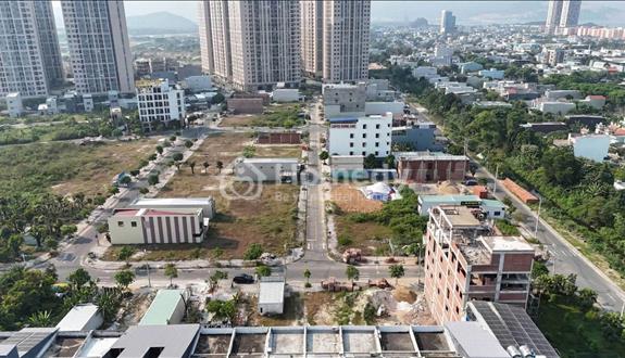 Bán Lô Góc Nguyễn Thành Long Trung Lập 16 Làm Việc Trực Tiếp Giá Tốt