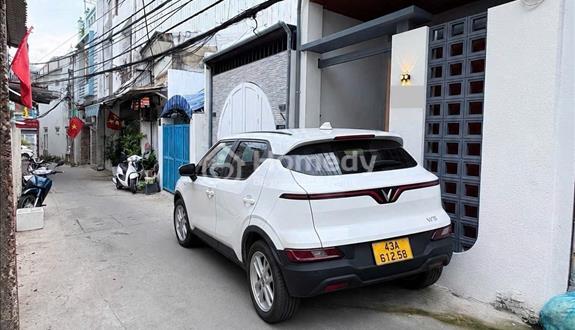 Bán Nhà Mê Lửng Kiệt Trần Xuân Lê Thanh Khê Làm Việc Trực Tiếp Giá Tốt