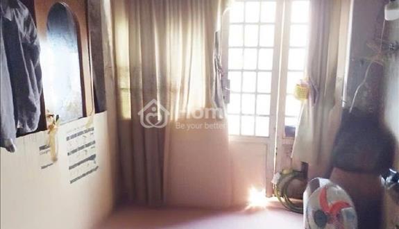 Siêu Phẩm Cách Mạng Tháng Tám - 35m2 4 Tầng BTCT - Sổ Sạch Hoàn Công Đủ